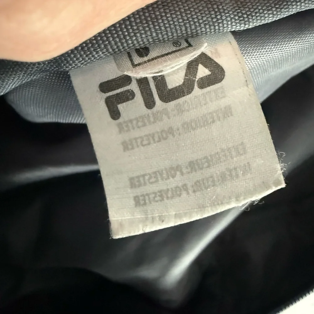 Fila sporty stylish